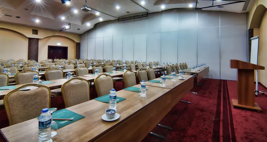 Limak Arcadia Sport Resort 5*-62