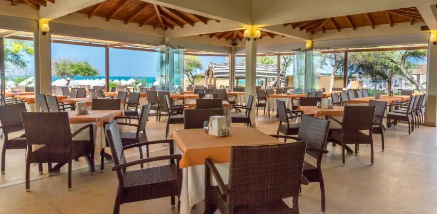 VILLA SIDE HOTEL  4*-10