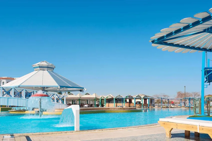 Dreams Beach Resort Sharm El Sheikh 5*-10