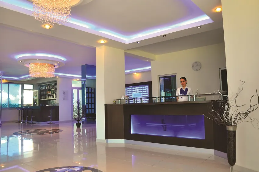 Blue Diamond Alya Hotel 4*-17