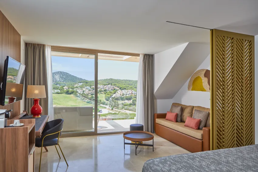 Zafiro Palace Andratx 5*-200