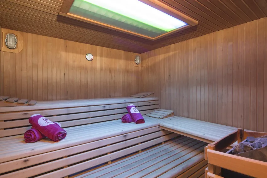 JS Alcudi Mar Hotel 4*-20