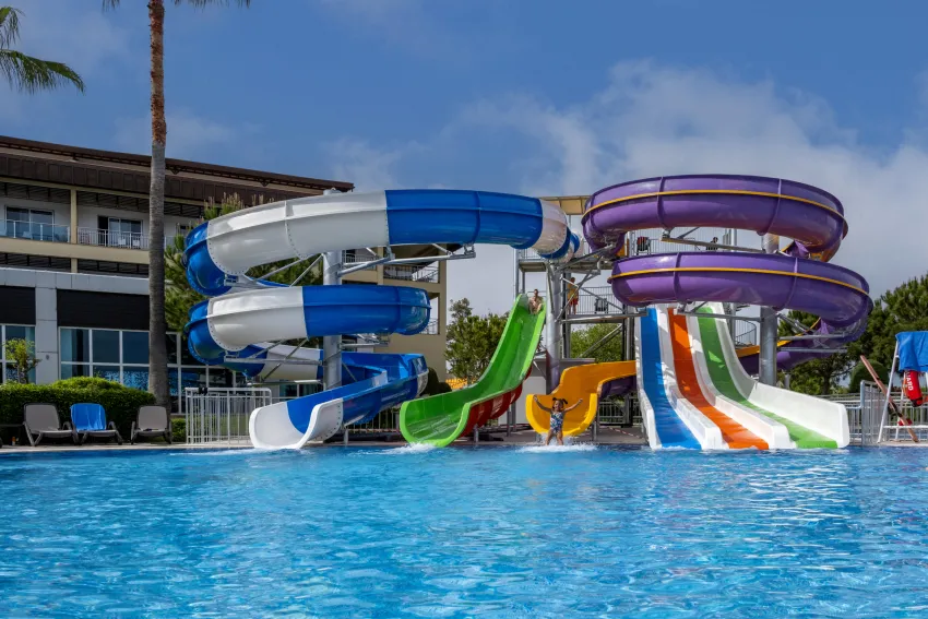 Marvida Family Eco (Ex.Otium Family Eco) 5*-34