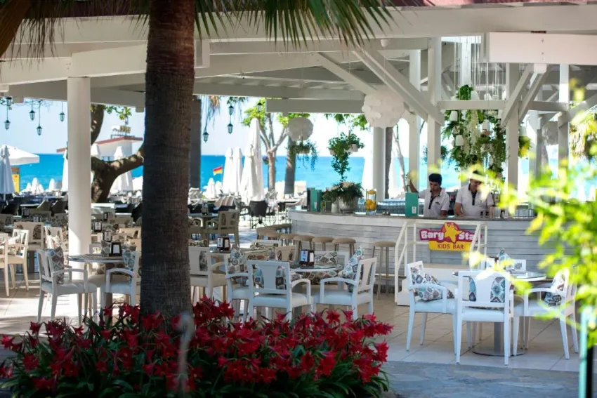 BARUT HEMERA RESORT & SPA  5*-26