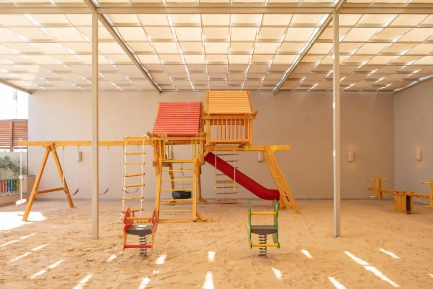 STEIGENBERGER RESORT RAS SOMA  5*-21