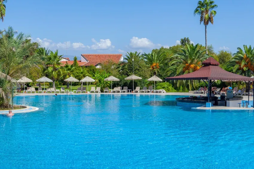 Sunrise Resort Hotel 5*-15