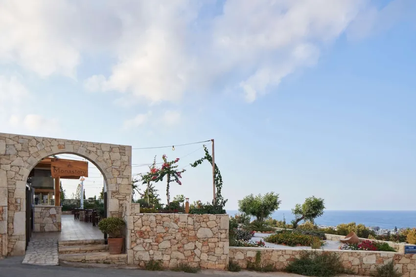 Esperides Resort Crete, The Authentic Experience 4*-254