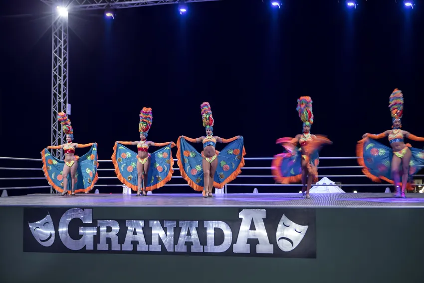 Granada Luxury Okurcalar 5*-318