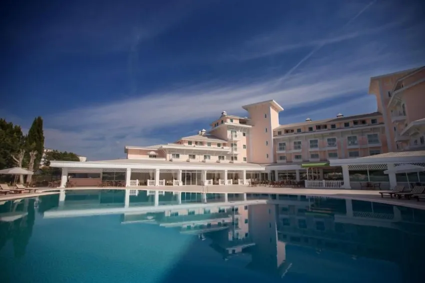 Innvista Hotels Belek 5*-27