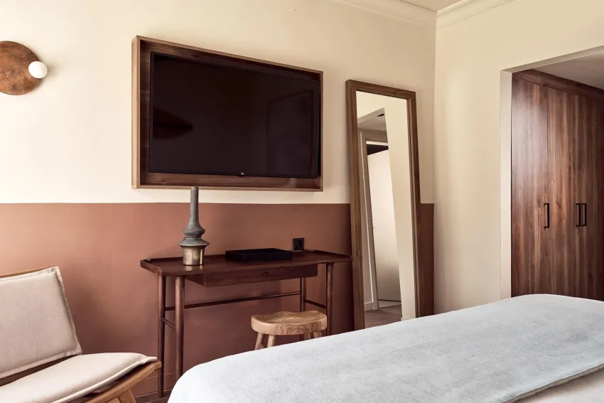 Domes Aulus Zante Autograph Collection 5*-12