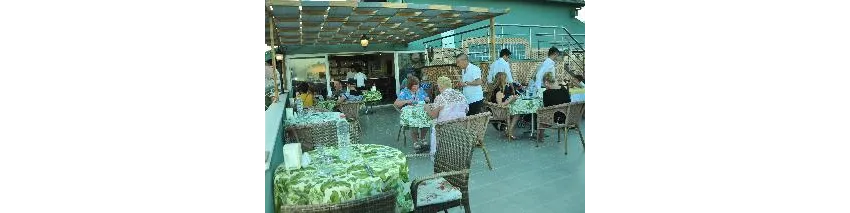 Ergun Hotel 3*-27