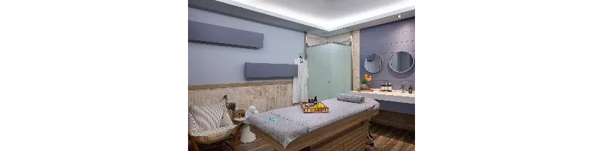 Nirvana Cosmopolitan 5*-22