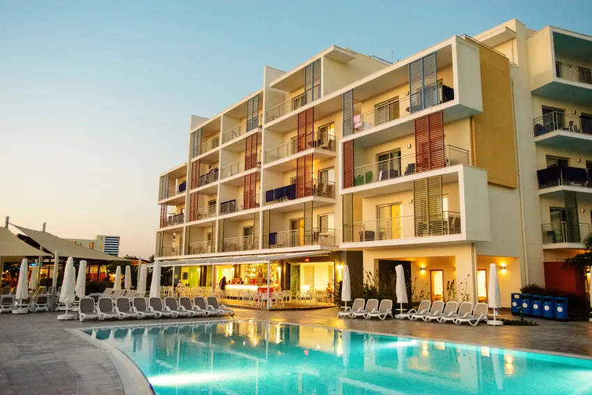 Barut Goia 5*-3