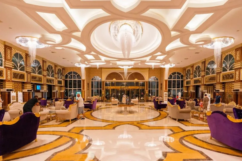 Side Premium Hotel 5*-16