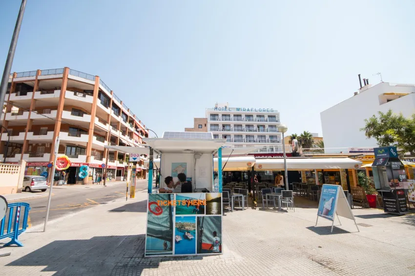 Amic Gala Hotel 3*-52