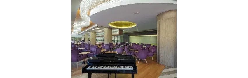 Sentido Trendy Verbena Beach 5*-6