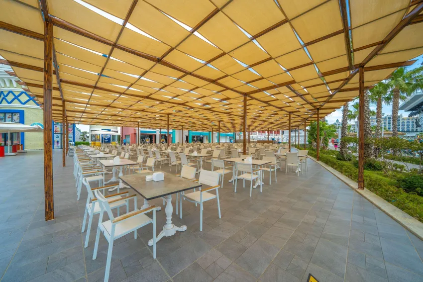 Granada Luxury Belek 5*-237