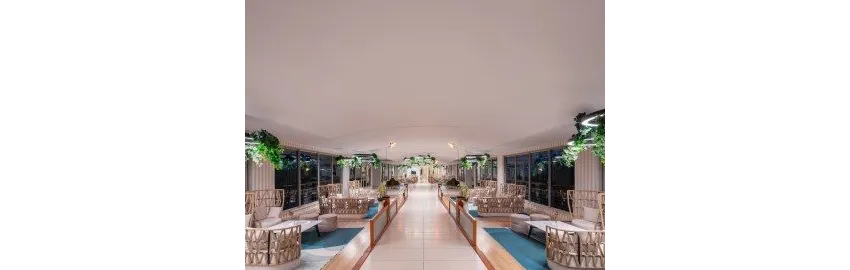 Selectum Family Resort Side 5*-8