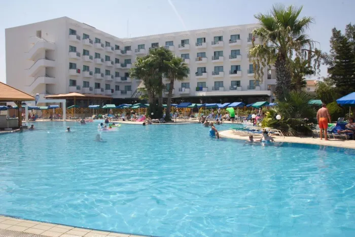 Antigoni Hotel 3* - Protaras - Cipru
