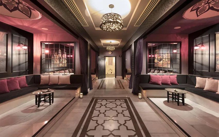 Rixos Downtown Antalya 5*-127
