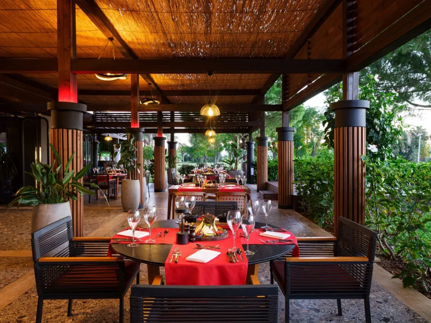 Ic Hotels Green Palace 5*-29
