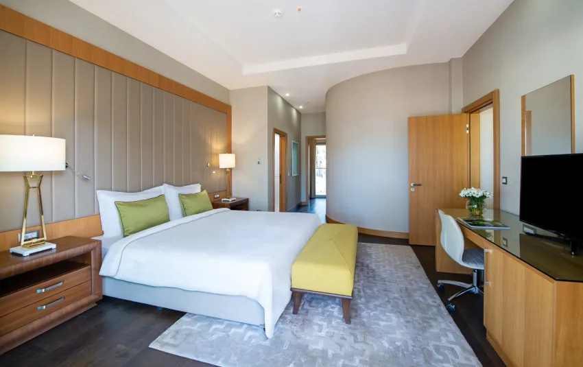 Rixos Park Belek 5*-11