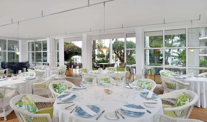 Melia Cala D'or Boutique Hotel 5*-102