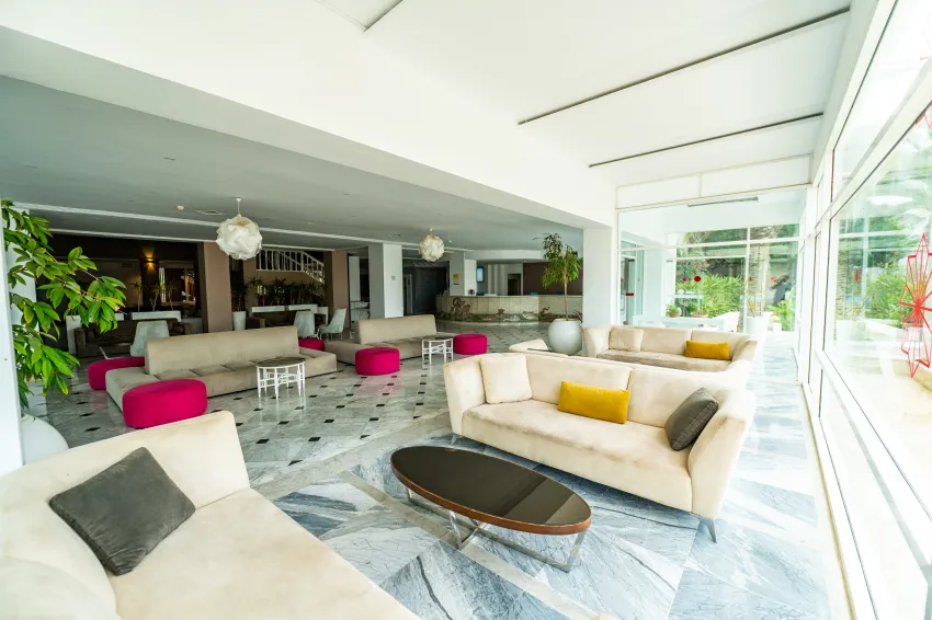 Golden Tulip President Hammamet 4*-10