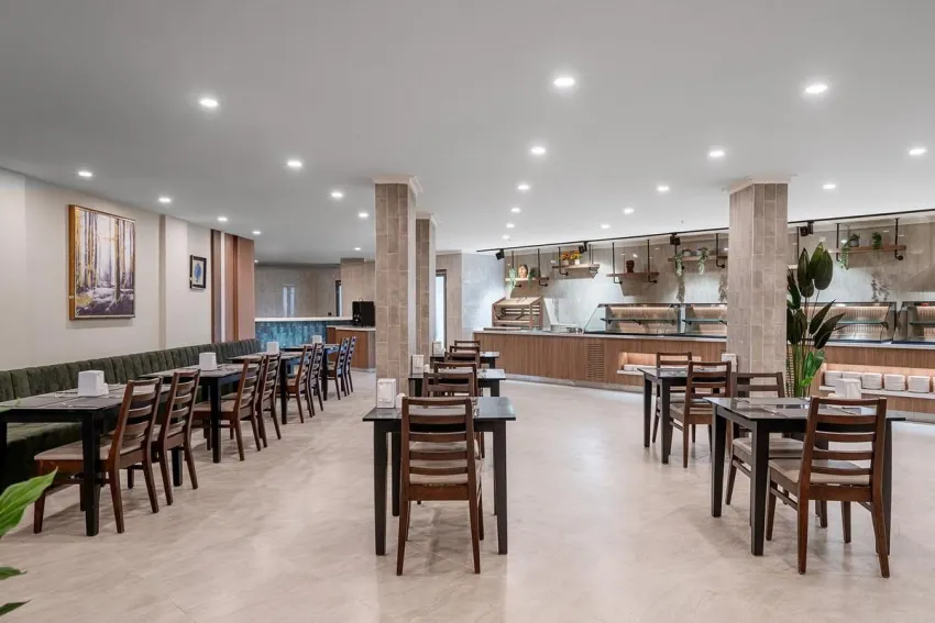 Sun Heaven Queen 4*-8