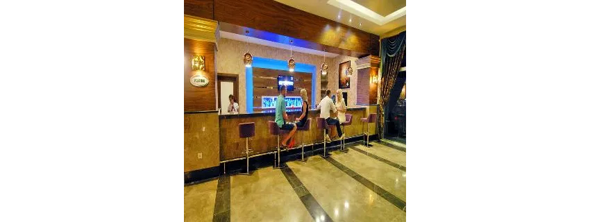 Dizalya Palm Garden 5*-4