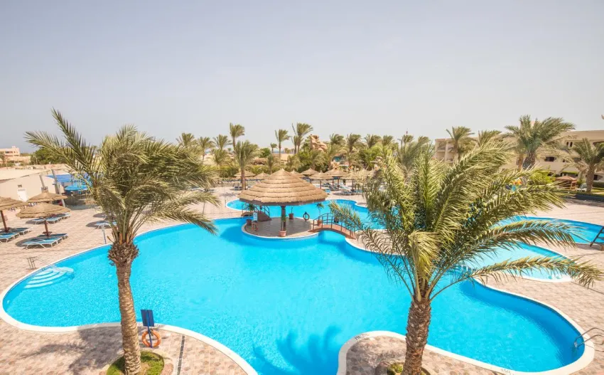 Sea Gull Resort 4*-5