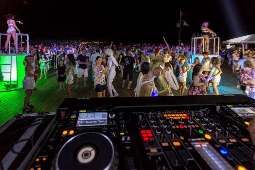 Royal Seginus 5*-120