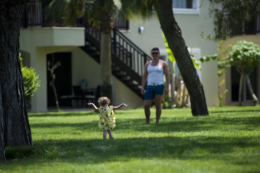 Marvida Family Eco Club (Ex:Otium Family Eco Club) 5*-12