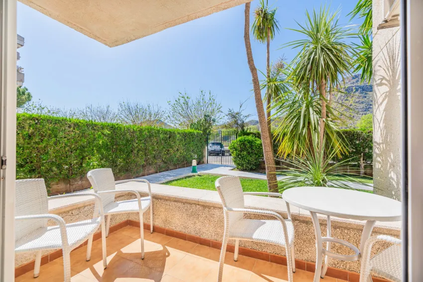 Massol Apartments -9