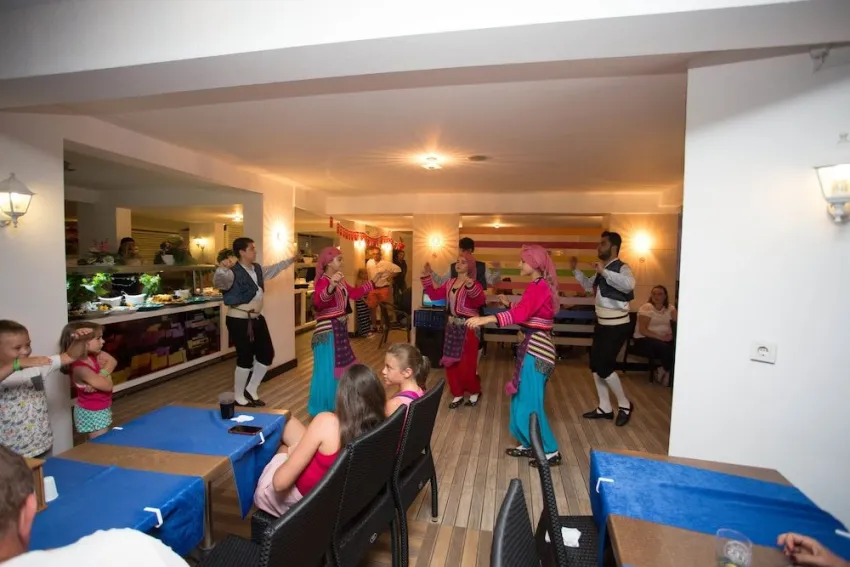 Cleopatra Golden Beach Hotel 3*-66