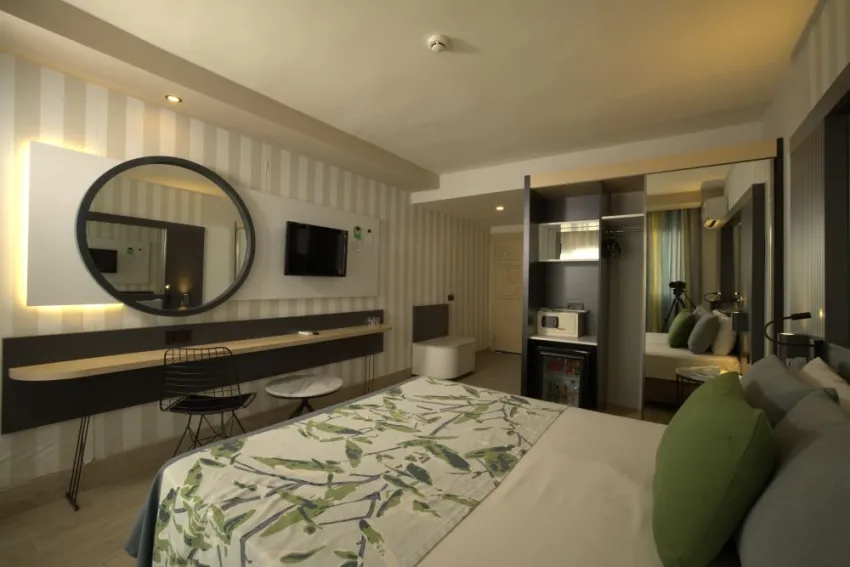 Eos Beach Resort 4*-25