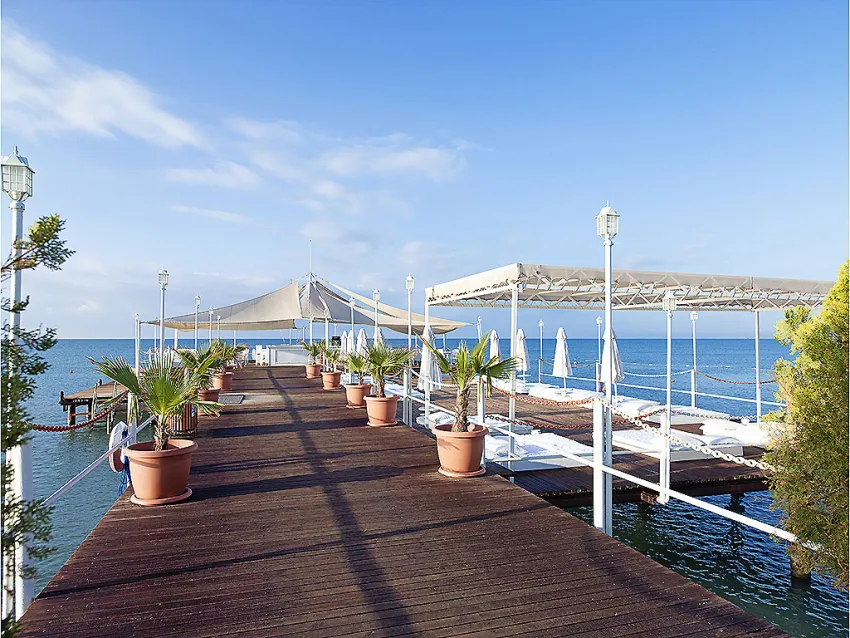 Dobedan Exclusive Hotel & Spa (Ex. Alva Donna Belek) 5*-83
