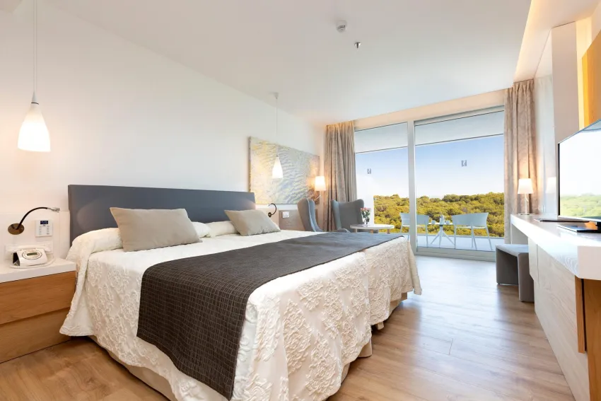 Playa de Palma Palace Hipotels 5*-19