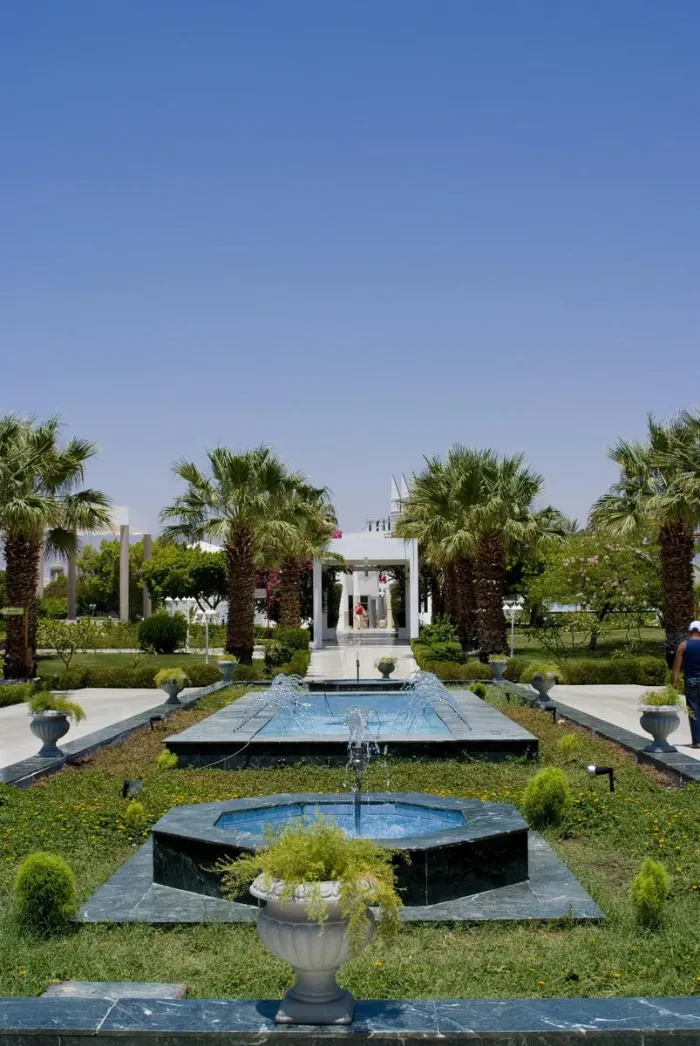 Maritim Jolie Ville Resort & Casino (Ex. Moevenpick) 5* - Naama bay - sharm el sheikh - Egipt