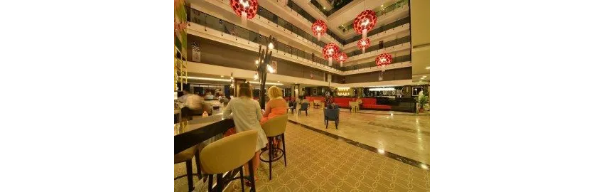 Seaden Valentine Resort & Spa (Adults Only 16+) 5*-3