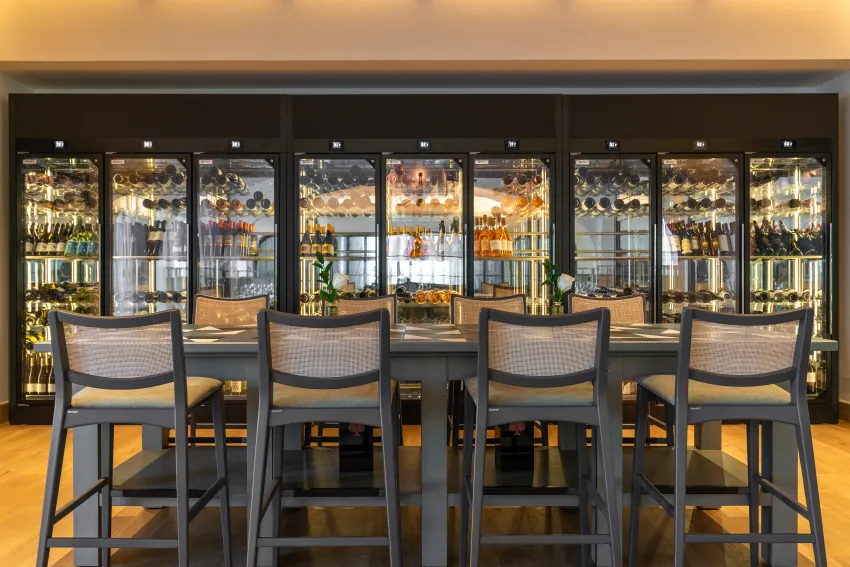 City of Dreams Mediterranean Casino Hotel 5*-102