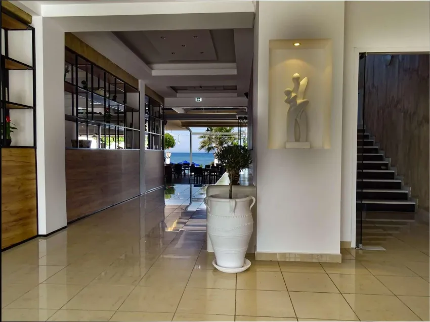 Lido Star Beach Hotel 3*-6