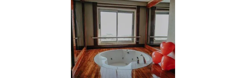 Saturn Palace Resort 5*-18