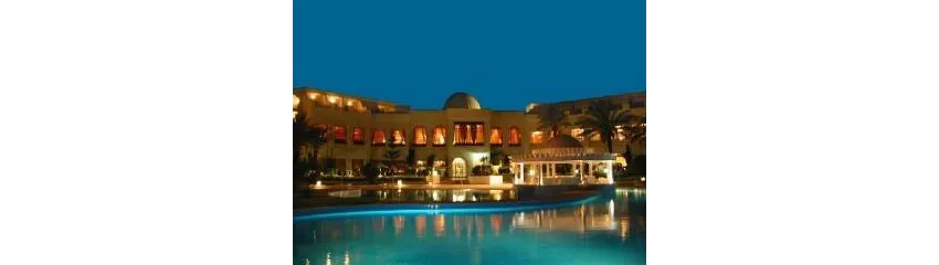 Mahdia Palace Thalasso 5*-3