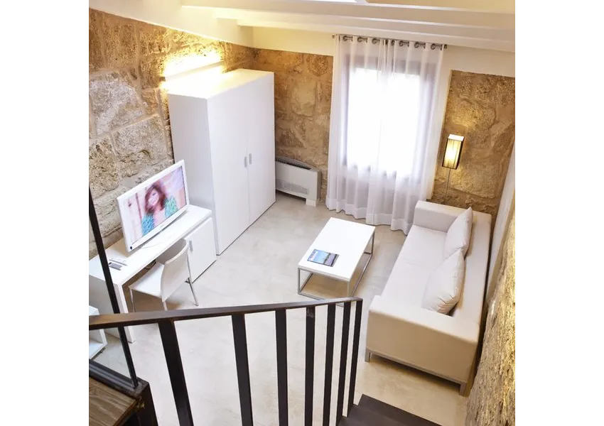 Santa Clara Urban Hotel 4*-3