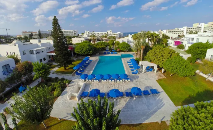 Aliathon Aegean 4* - Paphos - Cipru
