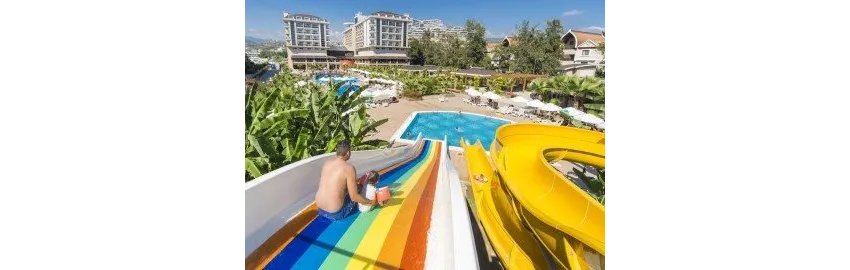 Dizalya Palm Garden 5*-17
