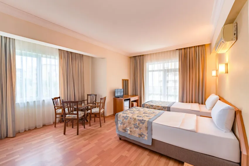 Villa Sunflower Hotel 4*-29