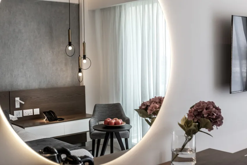 Pavlo Napa Beach Hotel 4*-26