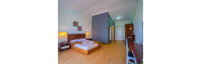 Senza Garden Holiday Club 5*-24